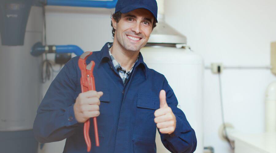 Professional Leak Detection Services in Browning, IL